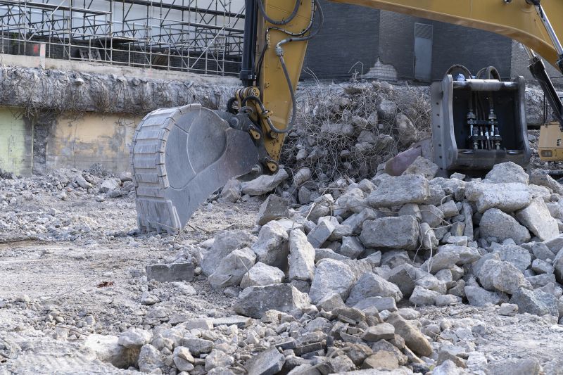 Increase Your Junk Removal Business with an AI Driven, Targeted Website