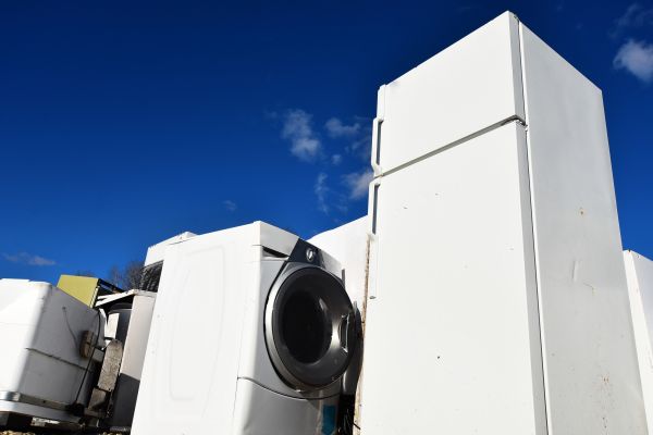 Appliance Disposal Service in Lynnwood