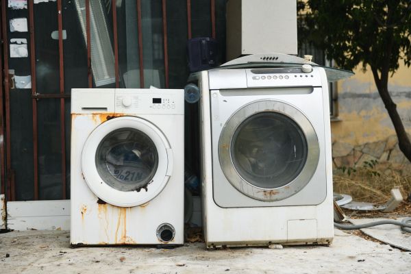 Dryer Disposal in Lynnwood