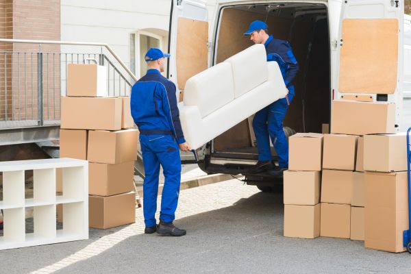 Furniture Removal Service in Lynnwood