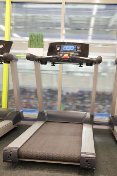 Treadmill Disposal in Lynnwood