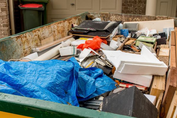 Junk Disposal in Lynnwood