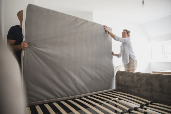 Bed Disposal in Lynnwood