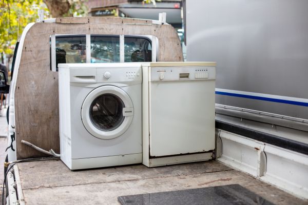 Dishwasher Disposal in Lynnwood