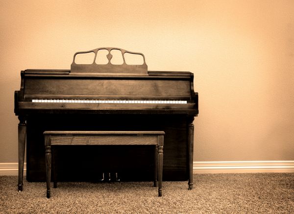 Piano Disposal Service in Lynnwood
