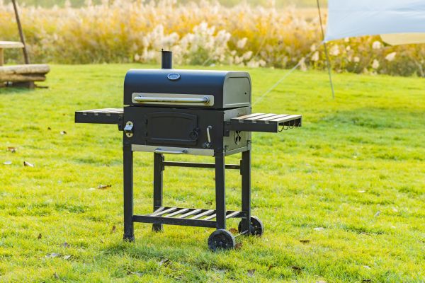 BBQ Removal in Lynnwood