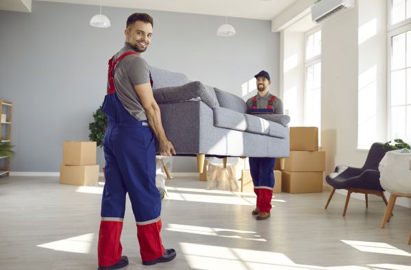 Couch Removal Service in Lynnwood